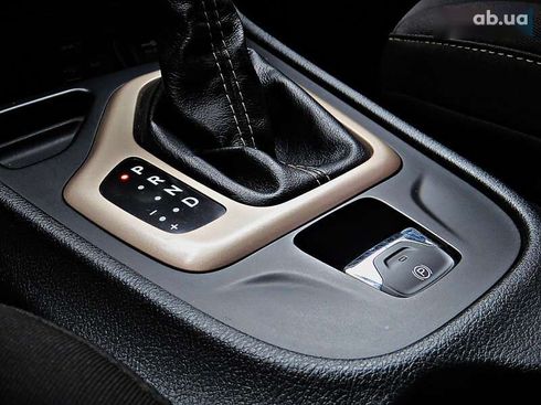 Jeep Cherokee 2014 - фото 11