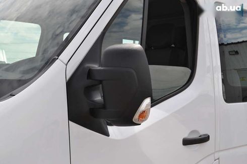 Renault Master 2018 - фото 10