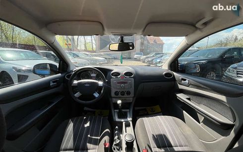 Ford Focus 2008 - фото 19