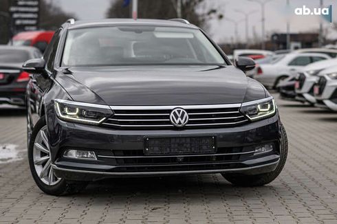 Volkswagen Passat 2019 - фото 4