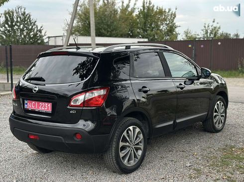 Nissan Qashqai 2010 - фото 14