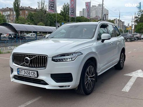 Volvo XC90 2020 - фото 2