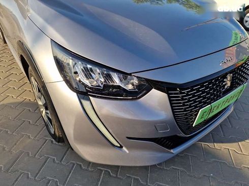 Peugeot 208 2021 - фото 4
