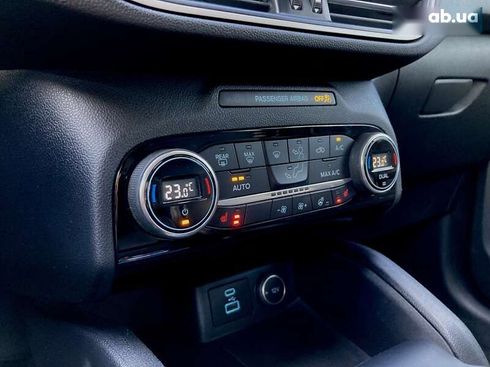 Ford Escape 2021 - фото 22