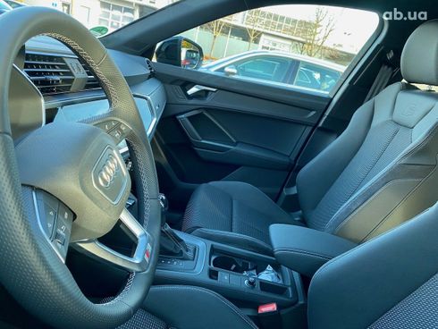 Audi Q5 2022 - фото 18