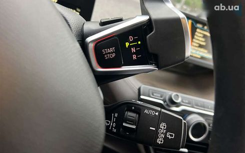 BMW i3 2018 - фото 22