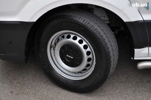 MAN TGE 2022 - фото 15