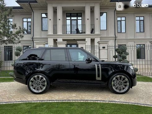 Land Rover Range Rover 2023 - фото 21