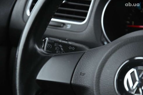 Volkswagen Golf 2010 - фото 23