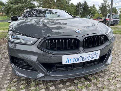 BMW 8 серия 2023 - фото 2