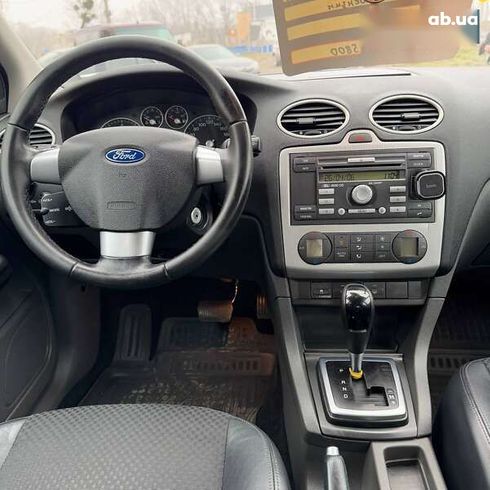 Ford Focus 2006 - фото 18