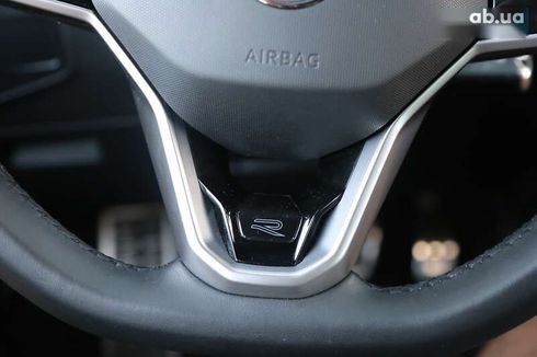 Volkswagen Tiguan 2021 - фото 24