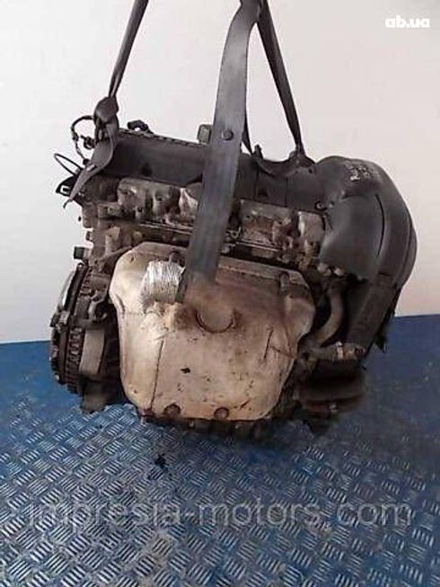 двигатель в сборе для Volvo V40 - купить на Автобазаре - фото 3