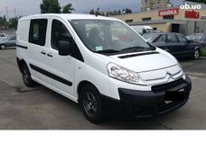 Запчастини Розбірки Citroёn Jumpy Полтава - купити на Автобазарі