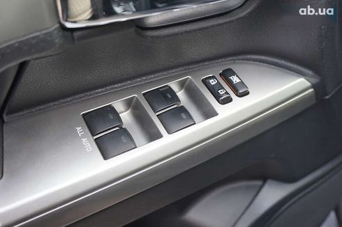 Toyota Land Cruiser 2014 - фото 17