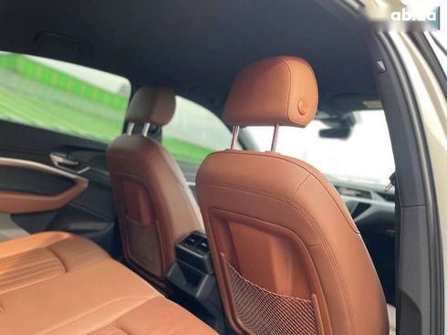 Audi E-Tron 2021 - фото 29