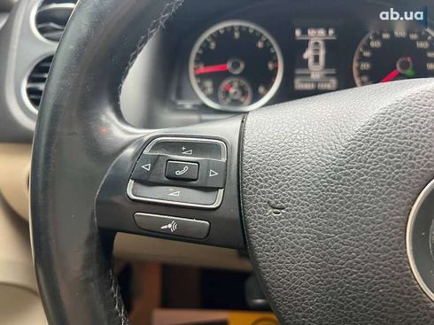 Volkswagen Tiguan 2011 - фото 11