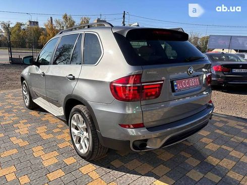 BMW X5 2013 - фото 9