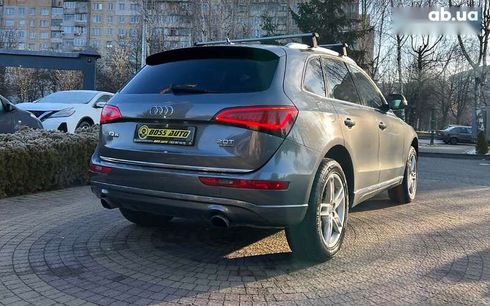 Audi Q5 2015 - фото 7