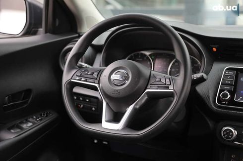 Nissan Kicks 2021 - фото 12