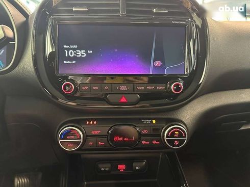 Kia Soul 2021 - фото 22