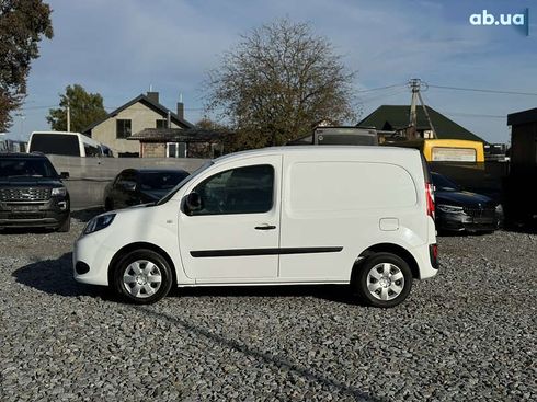 Renault Kangoo 2019 - фото 6