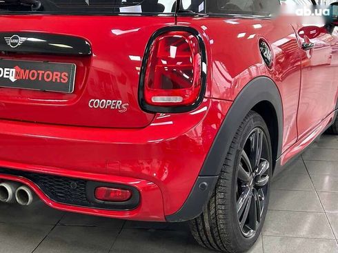 MINI John Cooper Works 2018 - фото 10