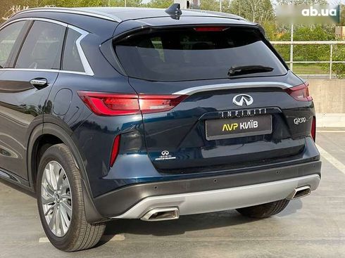Infiniti QX50 2023 - фото 16