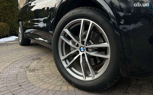 BMW X3 2018 - фото 28