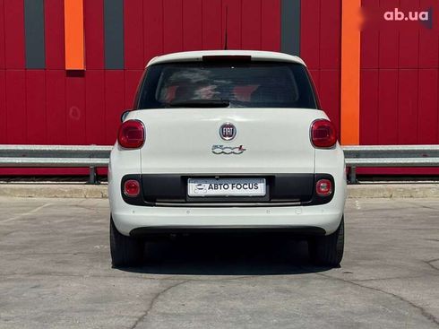 Fiat 500L 2013 - фото 5