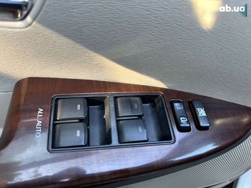 Toyota Venza 2011 - фото 27