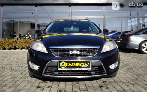 Ford Mondeo 2009 - фото 2