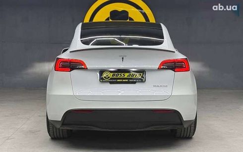Tesla Model Y 2023 - фото 5
