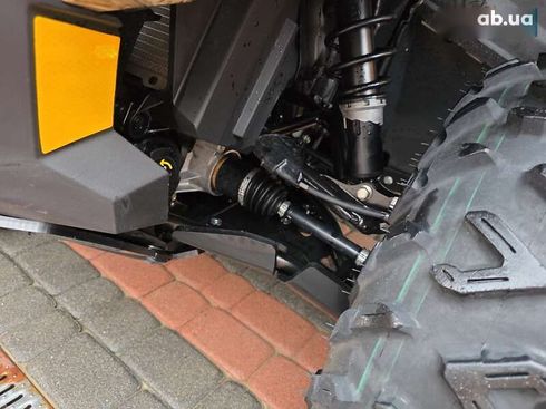 BRP Can Am 2022 - фото 19