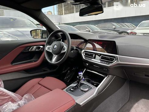 BMW 2 серия 2022 - фото 23