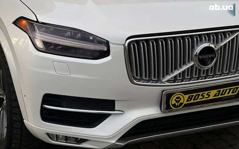 Volvo XC90 2019 - фото 7