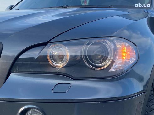 BMW X5 2011 серый - фото 24