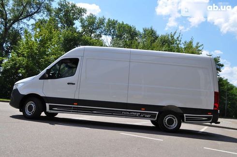 Mercedes-Benz Sprinter 2019 - фото 16