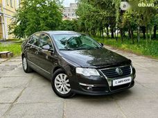 Продажа б/у Volkswagen Passat в Киевской области - купить на Автобазаре