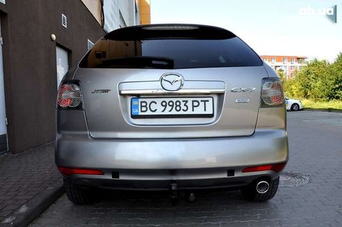 Mazda CX-7 2010 - фото 11