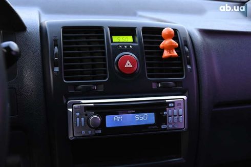 Hyundai Getz 2006 - фото 18