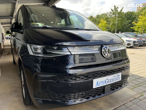 Volkswagen Multivan 2023 - фото 4