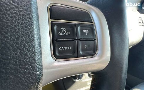 Dodge Journey 2017 - фото 11