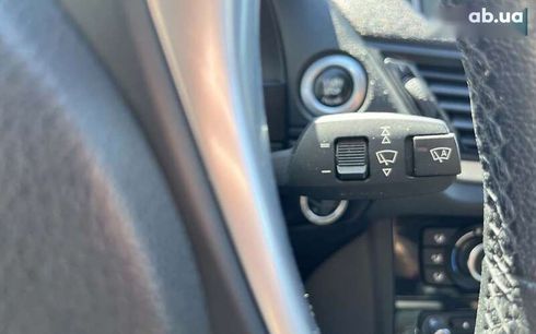 BMW X1 2014 - фото 18