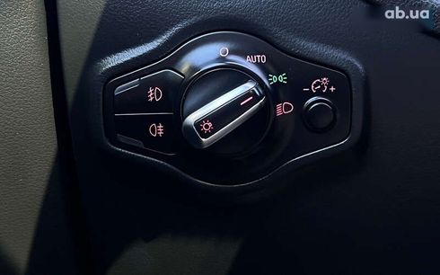 Audi Q5 2016 - фото 17
