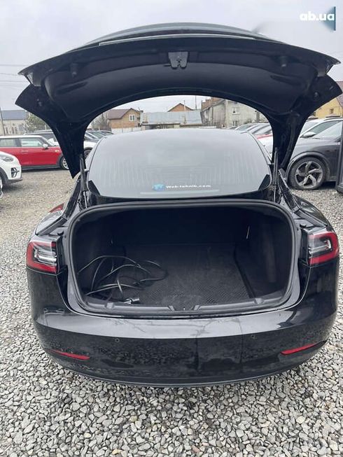 Tesla Model 3 2019 - фото 13
