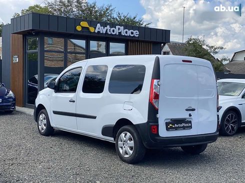 Renault Kangoo 2019 - фото 15