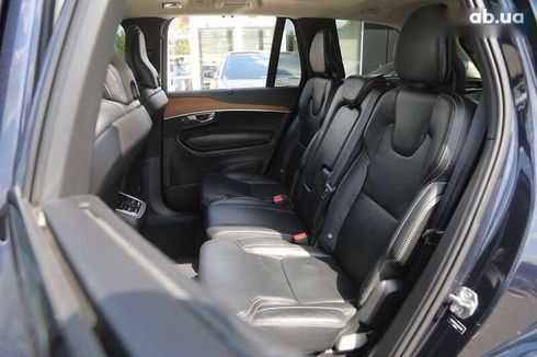 Volvo XC90 2018 - фото 9