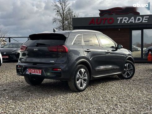 Kia Niro 2020 - фото 10