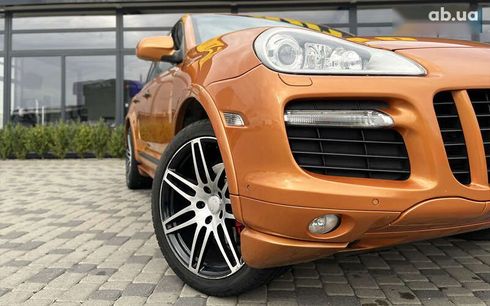 Porsche Cayenne 2008 - фото 9